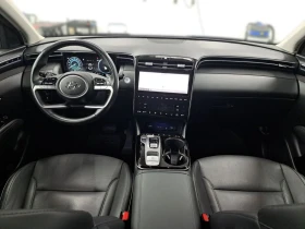 Обява за продажба на Hyundai Tucson PHEV/265HP/PRIME/4X4/360/PANO/168e ~63 399 лв. - изображение 8