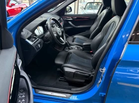 BMW X1 xDRIVE/150HP/M-SPORT/NAVI/LED/CAM/194E | Mobile.bg    7