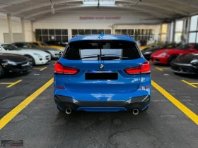 BMW X1 xDRIVE/150HP/M-SPORT/NAVI/LED/CAM/194E | Mobile.bg    4