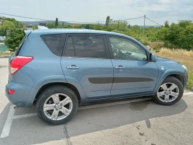Обява за продажба на Toyota Rav4 2.2  ~13 200 лв. - изображение 6