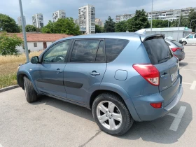 Обява за продажба на Toyota Rav4 2.2  ~13 200 лв. - изображение 3