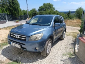     Toyota Rav4 2.2 