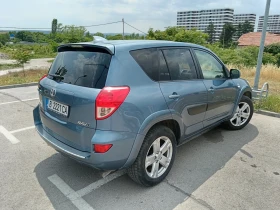 Обява за продажба на Toyota Rav4 2.2  ~13 200 лв. - изображение 4