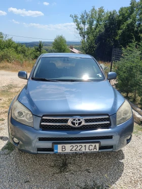 Обява за продажба на Toyota Rav4 2.2  ~9 500 лв. - изображение 1