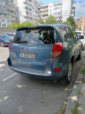 Обява за продажба на Toyota Rav4 2.2  ~13 200 лв. - изображение 1