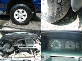 Mitsubishi Pajero sport 2.5TDI-4X4-БЛОКАЖИ - 10990 лв. - 28955531 7