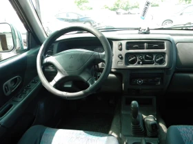 Mitsubishi Pajero sport 2.5TDI-4X4-БЛОКАЖИ - 10990 лв. - 28955531 13