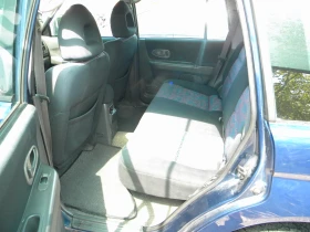 Mitsubishi Pajero sport 2.5TDI-4X4-БЛОКАЖИ - 10990 лв. - 28955531 10