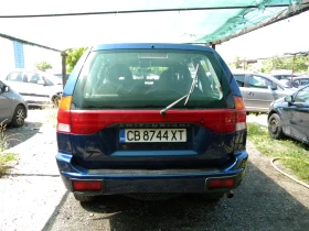 Mitsubishi Pajero sport 2.5TDI-4X4-БЛОКАЖИ - 10990 лв. - 28955531 5