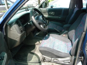 Mitsubishi Pajero sport 2.5TDI-4X4-БЛОКАЖИ - 10990 лв. - 28955531 9