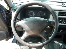 Mitsubishi Pajero sport 2.5TDI-4X4-БЛОКАЖИ - 10990 лв. - 28955531 16