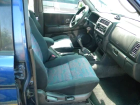 Mitsubishi Pajero sport 2.5TDI-4X4-БЛОКАЖИ - 10990 лв. - 28955531 11
