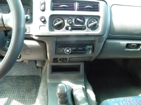Mitsubishi Pajero sport 2.5TDI-4X4-БЛОКАЖИ - 10990 лв. - 28955531 14