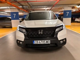 Обява за продажба на Honda Passport Touring AWD  ~53 500 лв. - изображение 6
