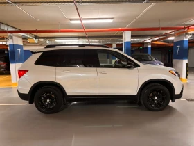 Обява за продажба на Honda Passport Touring AWD  ~53 500 лв. - изображение 1