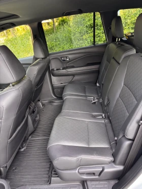 Обява за продажба на Honda Passport Touring AWD  ~53 500 лв. - изображение 11