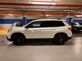 Обява за продажба на Honda Passport Touring AWD  ~53 500 лв. - изображение 5