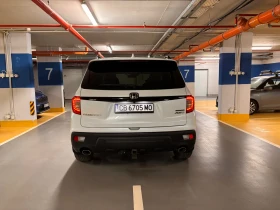 Обява за продажба на Honda Passport Touring AWD  ~53 500 лв. - изображение 3