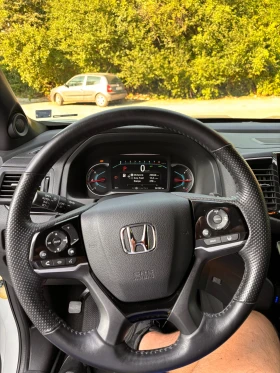 Обява за продажба на Honda Passport Touring AWD  ~53 500 лв. - изображение 9