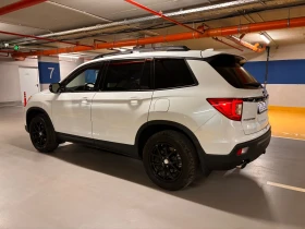 Обява за продажба на Honda Passport Touring AWD  ~53 500 лв. - изображение 4