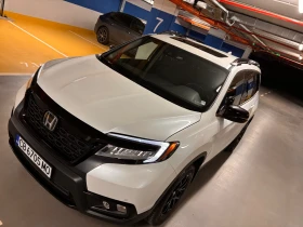 Обява за продажба на Honda Passport Touring AWD  ~53 500 лв. - изображение 7
