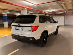 Обява за продажба на Honda Passport Touring AWD  ~53 500 лв. - изображение 2