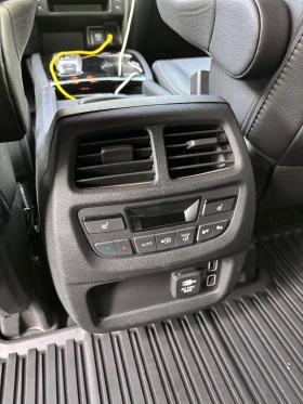 Honda Passport Touring AWD  | Mobile.bg    13