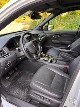 Обява за продажба на Honda Passport Touring AWD  ~53 500 лв. - изображение 8