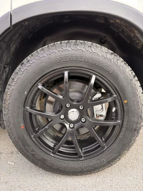 Honda Passport Touring AWD  | Mobile.bg    14