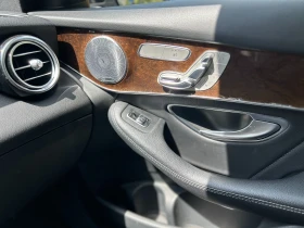 Mercedes-Benz GLC 250 COUPE AMG BLACK AIRMATIC BURMESTER 360 КАМЕРИ - 42999 лв. - 64988695 9