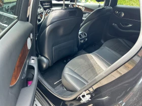 Mercedes-Benz GLC 250 COUPE AMG BLACK AIRMATIC BURMESTER 360 КАМЕРИ - 42999 лв. - 64988695 10