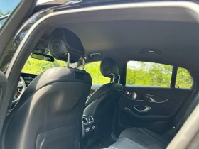 Mercedes-Benz GLC 250 COUPE AMG BLACK AIRMATIC BURMESTER 360 КАМЕРИ - 42999 лв. - 64988695 11