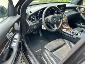 Mercedes-Benz GLC 250 COUPE AMG BLACK AIRMATIC BURMESTER 360 КАМЕРИ - 42999 лв. - 64988695 8