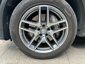 Mercedes-Benz GLC 250 COUPE AMG BLACK AIRMATIC BURMESTER 360 КАМЕРИ - 42999 лв. - 64988695 14