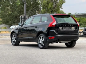 Volvo XC60 2.0D3 ИТАЛИЯ АВТОМАТ - 16300 лв. - 39582281 9