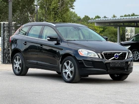 Volvo XC60 2.0D3 ИТАЛИЯ АВТОМАТ - 16300 лв. - 39582281 4