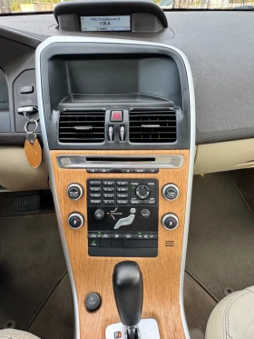 Volvo XC60 2.0D3 ИТАЛИЯ АВТОМАТ - 16300 лв. - 39582281 8