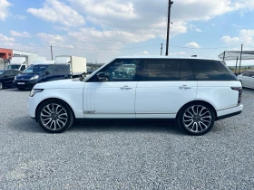 Land Rover Range rover 5.0 V8.AUTOBIO/MERIDIAN/360/TV/Long - 105000 лв. - 11968833 5