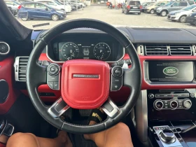 Land Rover Range rover 5.0 V8.AUTOBIO/MERIDIAN/360/TV/Long - 105000 лв. - 11968833 14