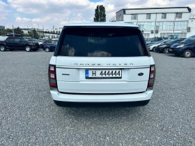 Land Rover Range rover 5.0 V8.AUTOBIO/MERIDIAN/360/TV/Long - 105000 лв. - 11968833 7