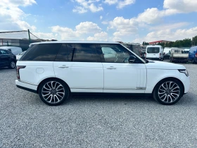 Land Rover Range rover 5.0 V8.AUTOBIO/MERIDIAN/360/TV/Long - 105000 лв. - 11968833 4