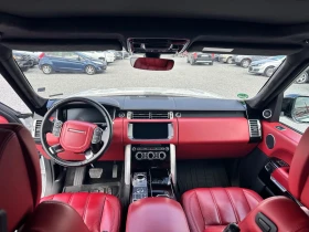 Land Rover Range rover 5.0 V8.AUTOBIO/MERIDIAN/360/TV/Long - 105000 лв. - 11968833 15