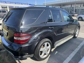Mercedes-Benz ML 320 3.2cdi  | Mobile.bg    5