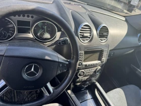Mercedes-Benz ML 320 3.2cdi  | Mobile.bg    7