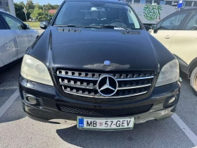 Mercedes-Benz ML 320 3.2cdi  | Mobile.bg    3