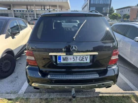 Mercedes-Benz ML 320 3.2cdi  | Mobile.bg    4