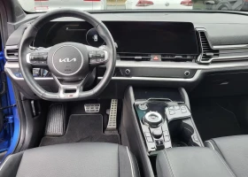 Kia Sportage GT-LINE/179HP/PANO/360/LED/NAVI/KLESS/295g - 65699 лв. - 74273224 10