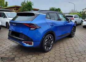 Kia Sportage GT-LINE/179HP/PANO/360/LED/NAVI/KLESS/295g - 65699 лв. - 74273224 7