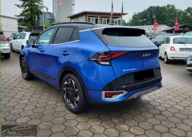 Kia Sportage GT-LINE/179HP/PANO/360/LED/NAVI/KLESS/295g - 65699 лв. - 74273224 4