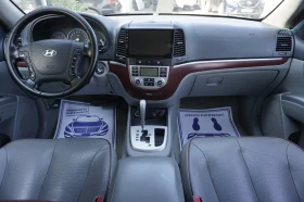 Hyundai Santa fe 2.2/4x4/Кожа/Навигация/Facelift - 5650 € - 30721399 10